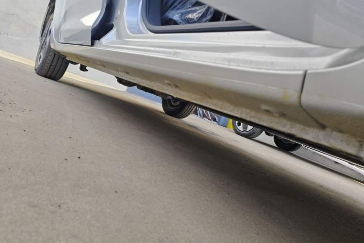 Used Wuling Zhiguang New Energy 
