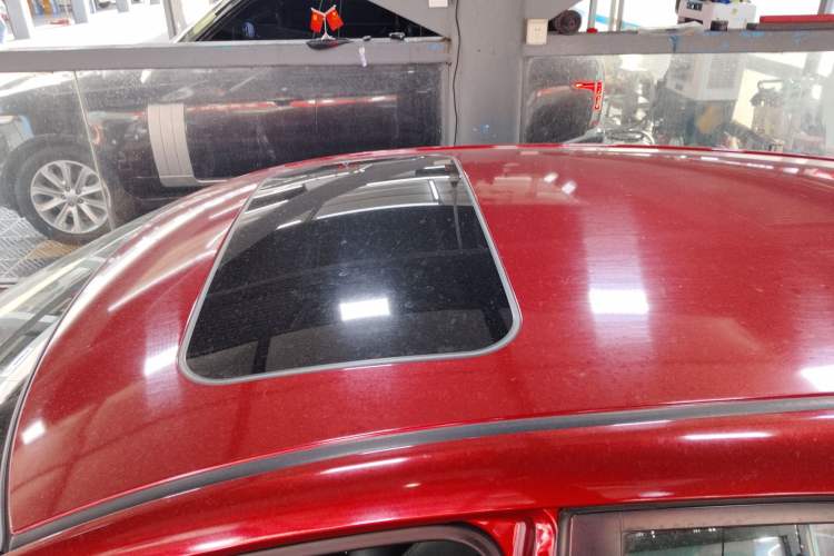 Used Nissan Tiida 2019 1.6L CVT Smart Drive Version China VI Standard