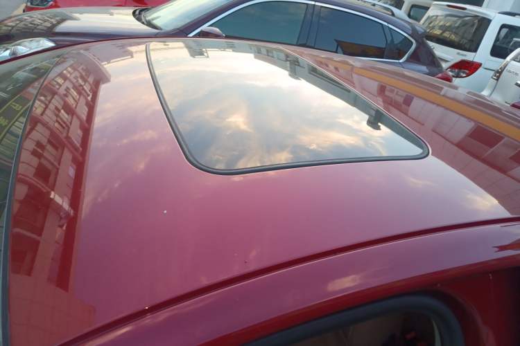 Used Buick Regal 2017 20T Elite Edition
