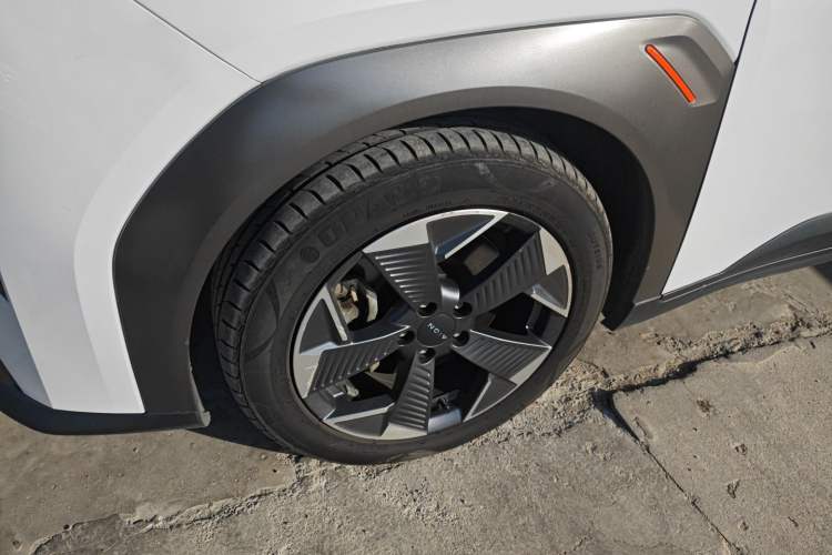 Used AION Y 2021 70 Intelligent Edition
