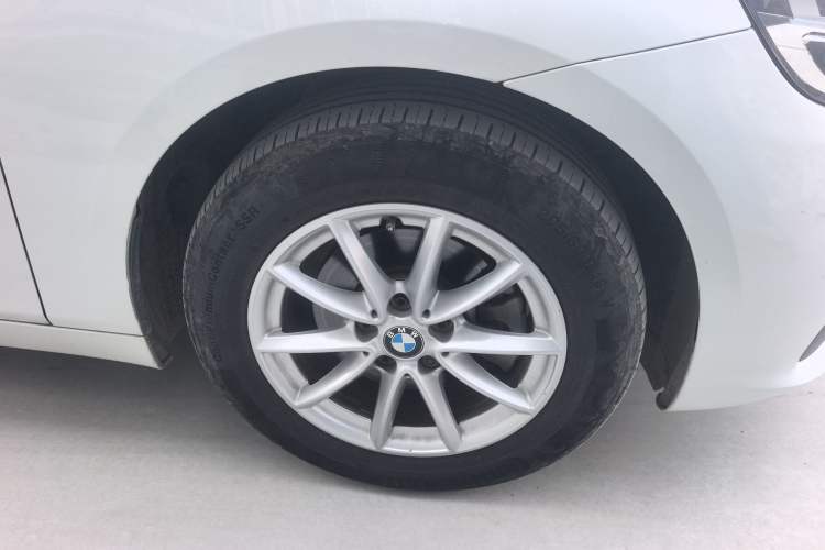 Used BMW 2 Series Active Tourer 2016 218i Fashion Model
