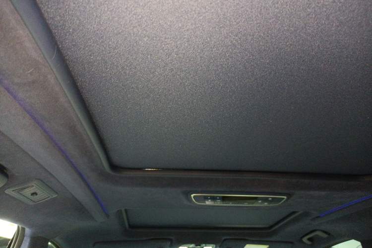 Used Buick GL8 2020 Avenir Avia Four-Seat Luxury Edition