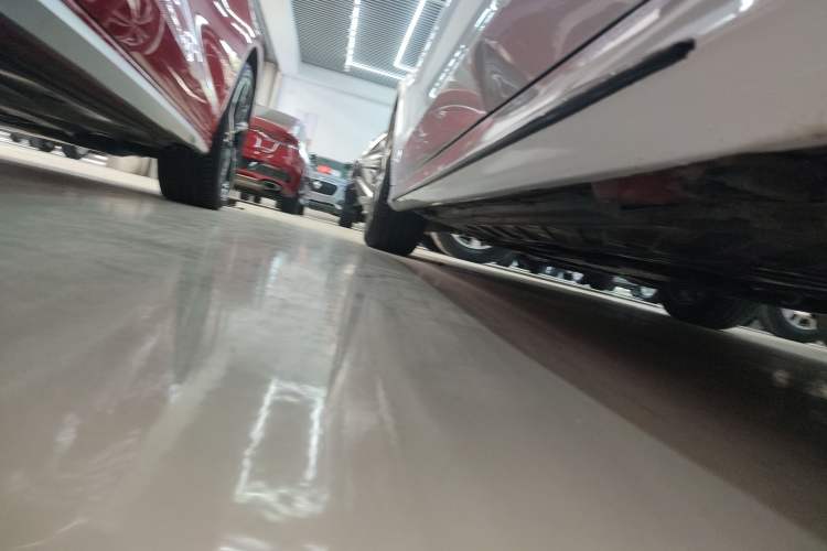 Used Mercedes-Benz C-Class 2019 C 260 Sport Edition
