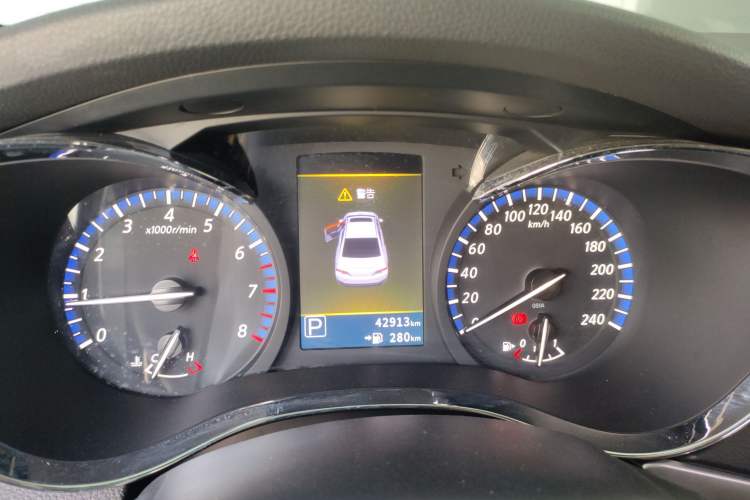 Used Venucia D60 2019 1.6L XL CVT Smart Connect Elite Edition