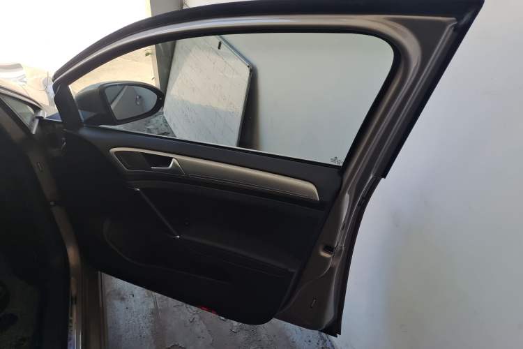 Used Volkswagen Golf 2018 230TSI Automatic Comfort Model