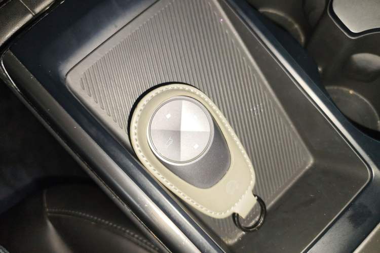 Used Nio ES6 2020 600 km Sport Edition