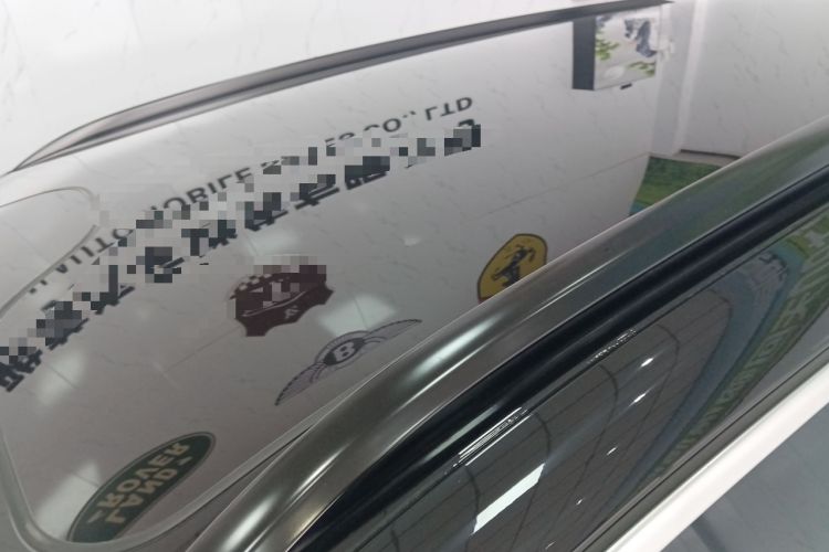 Used Leapmotor C11 2024 All-Electric 580 Luxury Edition
