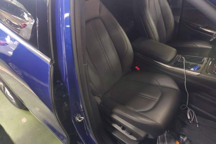 Used Nio EC6 2020 430 km Sport Version
