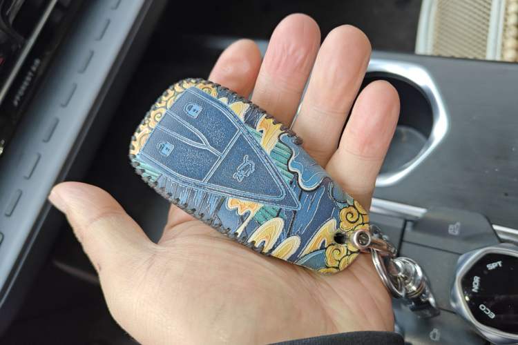 Used Changan CS55PLUS 2022 2nd Generation 1.5T DCT Prestige Version
