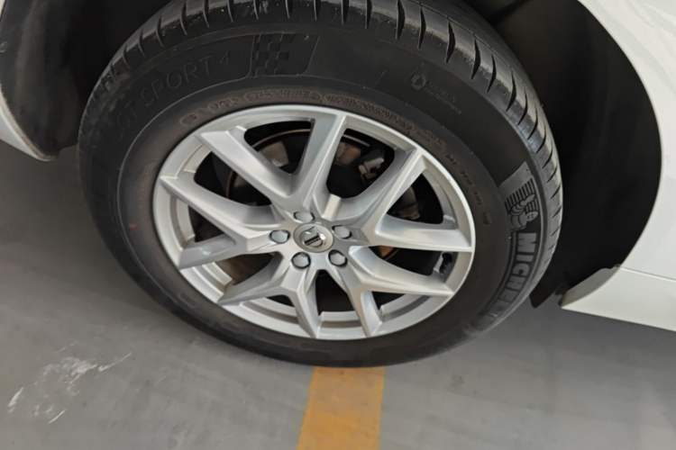 Used Volvo XC60 2021 T5 4x4 Smart Luxury Edition