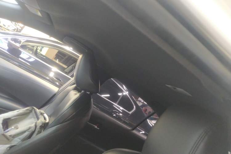 Used Toyota Levin 2022 Facelift TNGA 1.5L CVT Progressive Edition