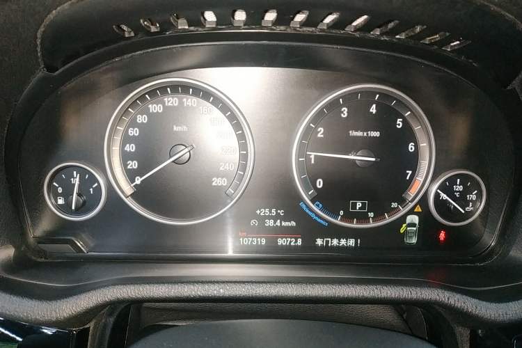 Used BMW X3 2016 xDrive20i M Sport Edition
