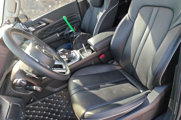 Used Tank 300 2021 Off-Road Edition 2.0T Conqueror