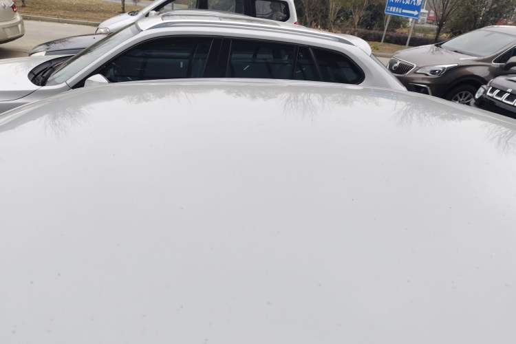 Used Volkswagen Bora 2017 1.6L Automatic Fashion Model