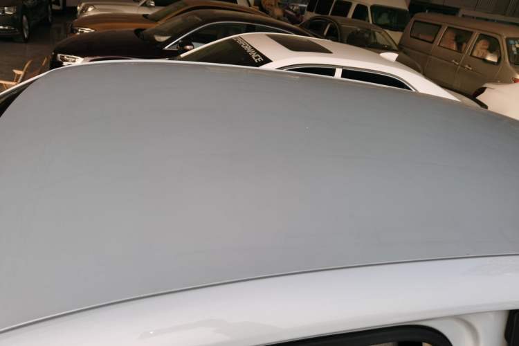 Used Leapmotor T03 2023 310 Lite Edition
