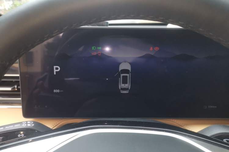 Used Roewe RX5 2023 1.5T Prestige Sliding-Screen Version
