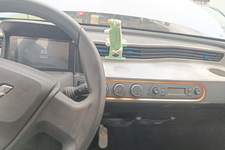 Used Wuling Hongguang MINIEV 2020 Enjoy Edition Lithium-Ion Battery