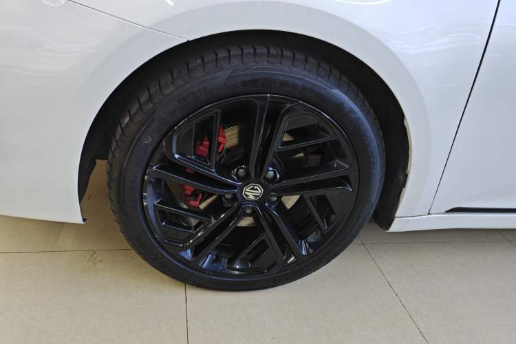 Used MG 6 2020 1.5T Automatic Trophy Flagship Edition
