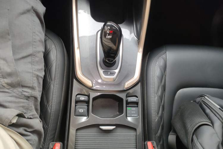 Used Haval H6 2021 1.5T Automatic Champion Edition
