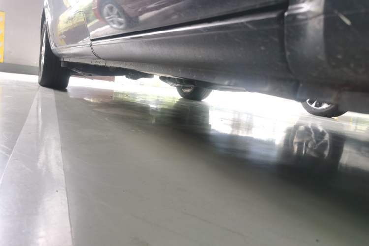 Used Mercedes-Benz Vito 2018 2.0T Business Version China V Emission Standard
