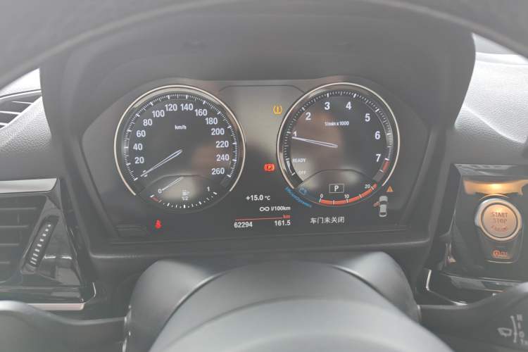 Used BMW 1 Series 2021 Revised 120i M Sport Night Edition
