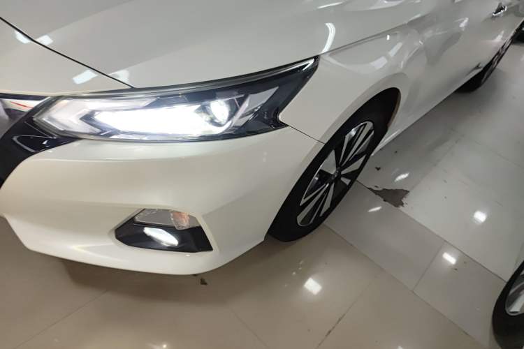 Used Nissan Teana 2021 2.0L XL Comfort Edition
