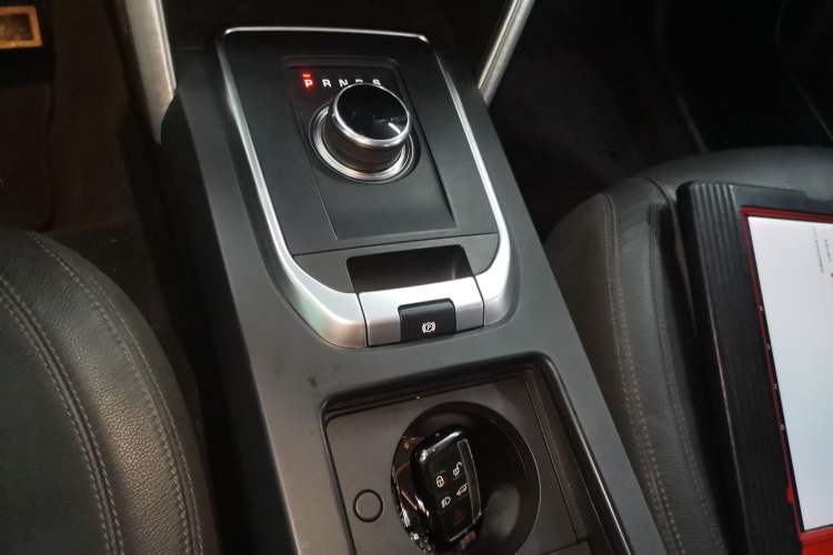 Used Land Rover Discovery Sport 2017 2.0T HSE
