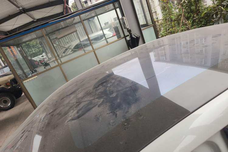 Used Lingxi L 2025 Model—Player No. 1 Plus Super Double-Up Optional Package