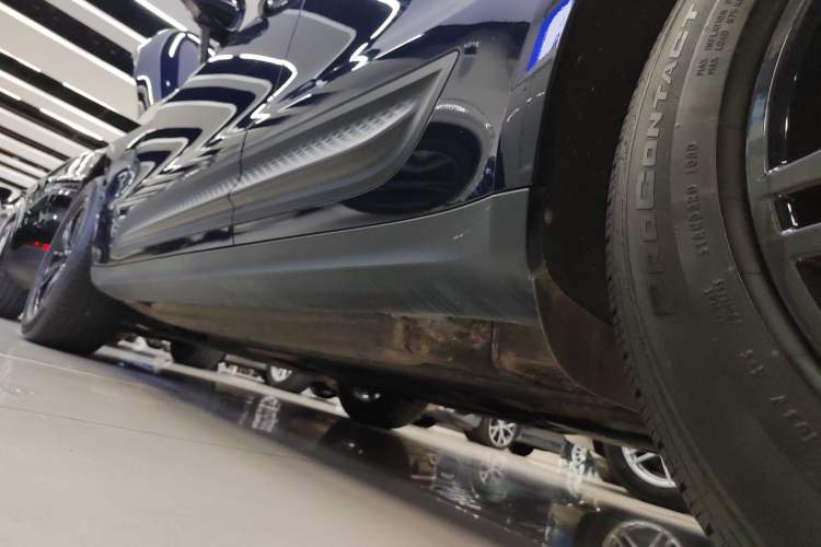 Used Porsche Macan 2023 Macan 2.0T