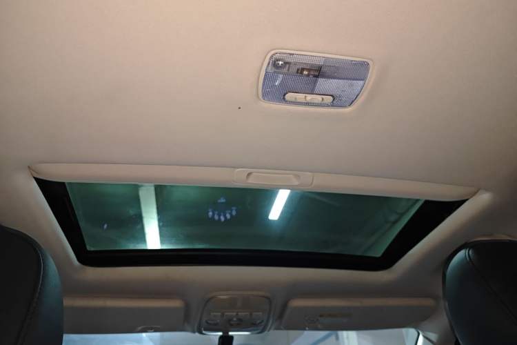 Used Haval H6 2019 Sport Edition 1.5T Automatic Two-Wheel Drive Elite Model China VI
