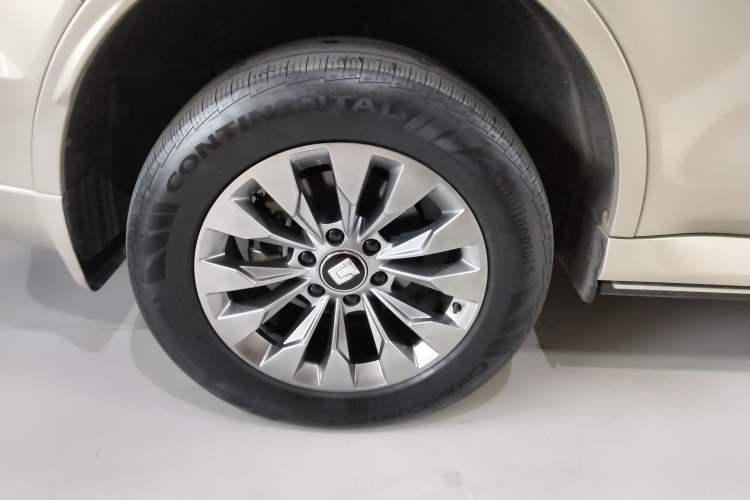 Used Tank 500 2023 3.0T Sport Edition Realm-Setting 5-Seater