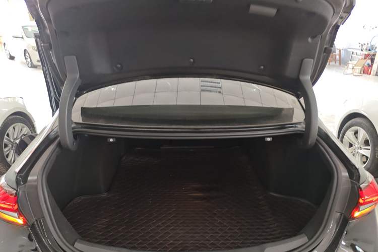 Used Buick LaCrosse 2021 552T Luxury Version
