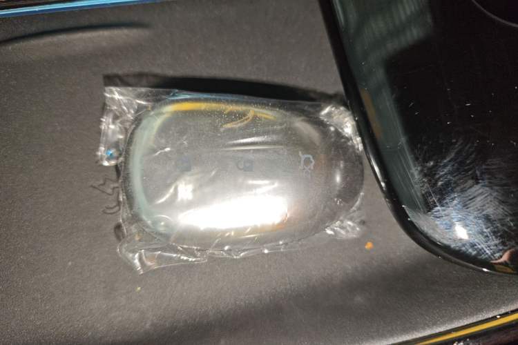 Used  A07 2025 Range-Extended "True Fragrant" Edition 230 Flagship Model