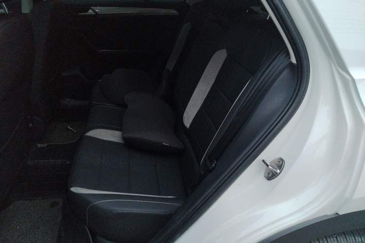 Used Volkswagen T-ROC 2022 280TSI DSG Two-Wheel Drive Elite PLUS