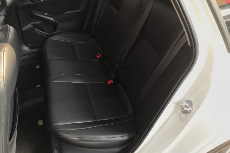 Used Honda Civic 2022 240TURBO CVT Dynamic Edition
