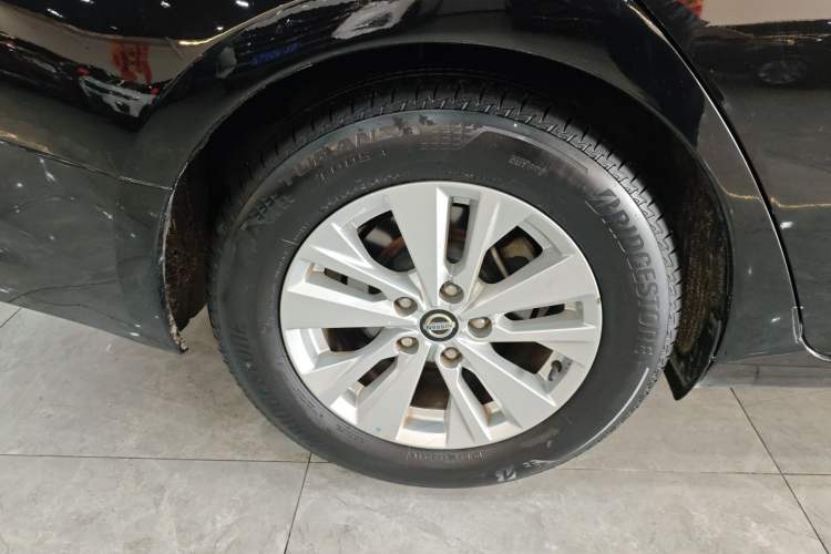 Used Nissan Teana 2021 2.0L XE Exclusive Edition
