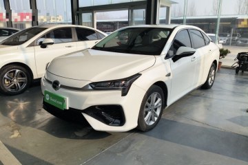 Used AION S 2022 Meizu 580 Pio