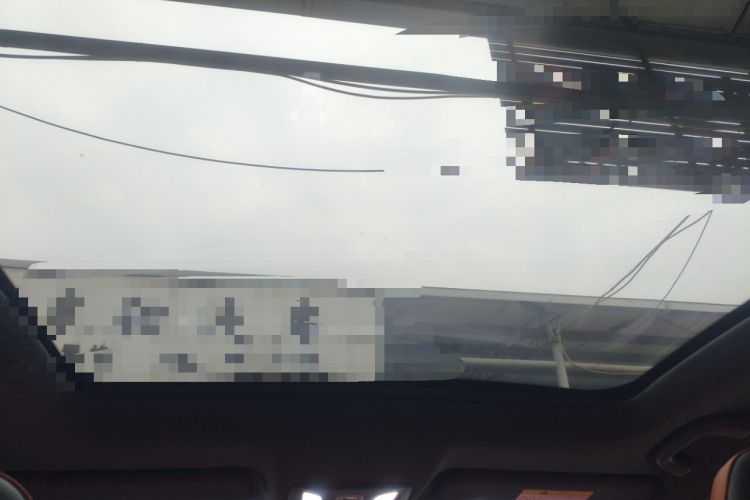 Used Changan UNI-V 2024 2.0T Classic Sport Edition
