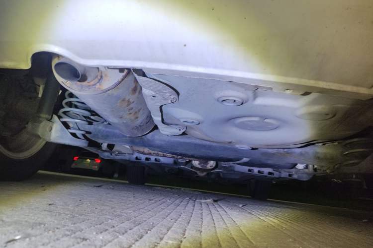 Used Volkswagen Polo 2016 1.4L Manual Fashion Model