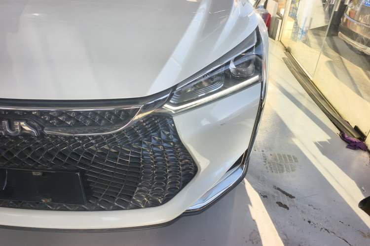 Used Dongfeng Aeolus Yixuan GS 2021 230T Automatic Star-Chasing Edition