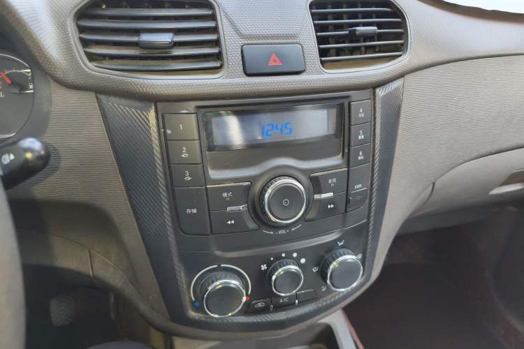 Used Wuling Hongguang 2018 1.5L Classic S Standard Model
