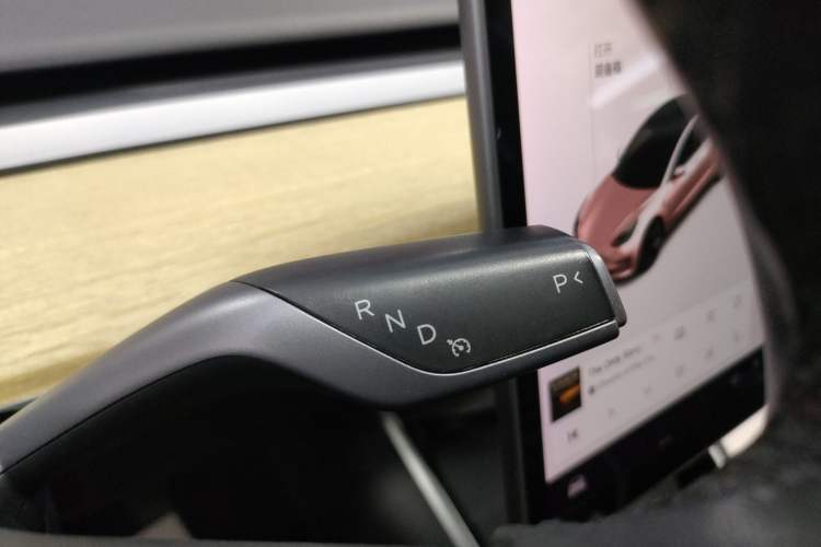 Used Tesla Model 3 2020 Refreshed Version Long-Range Rear-Wheel Drive
