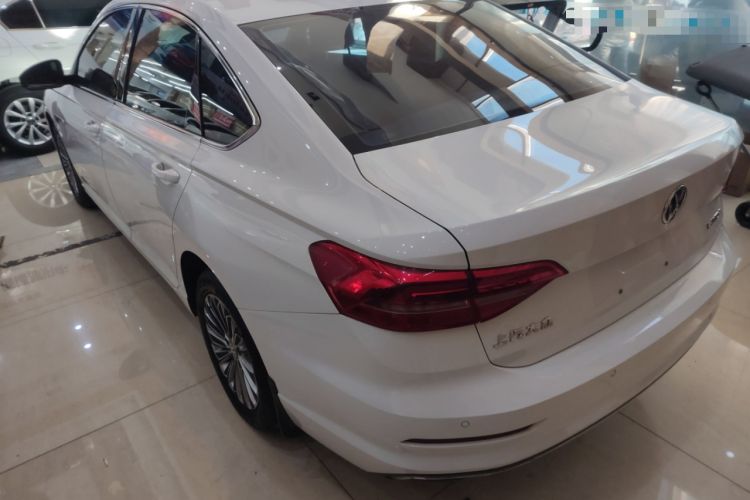 Used Volkswagen Lavida 2018 1.5L Manual Comfort Edition China V Standard