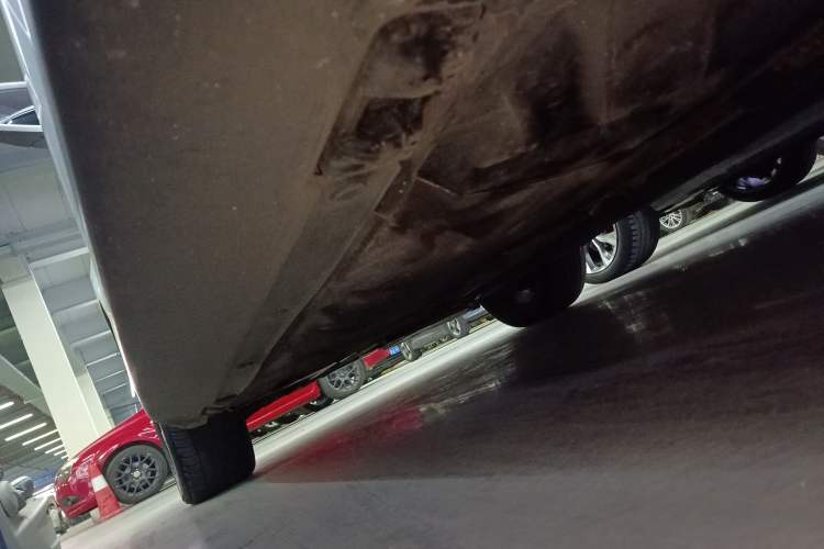 Used Mercedes-Benz GLA 2015 GLA 220 4MATIC Fashion Model