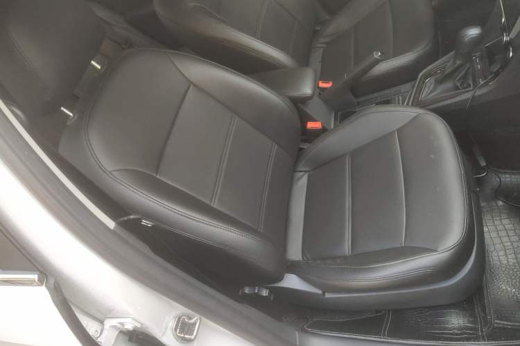 Used Volkswagen Lavida 2018 Classic 1.5L Automatic Fashion Edition China VI Standard
