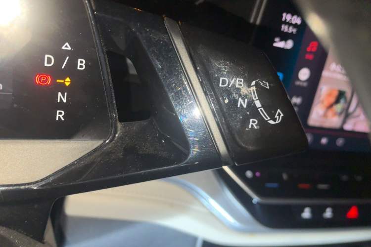 Used Volkswagen ID.6 CROZZ 2021 Long-Range PRO Edition