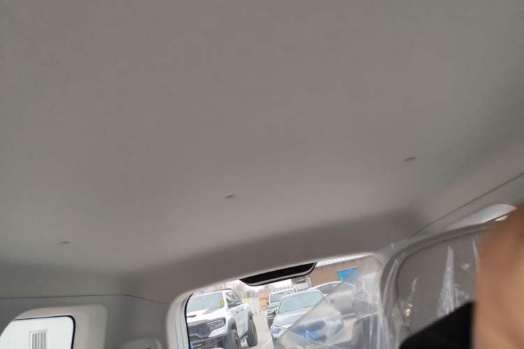 Used  Lumin 2024 130km Qingyue Version
