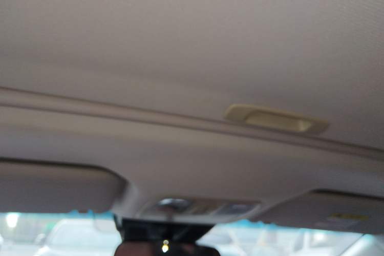 Used BAIC Senova D50 2018 1.5L CVT Prestige Intelligent Drive Edition
