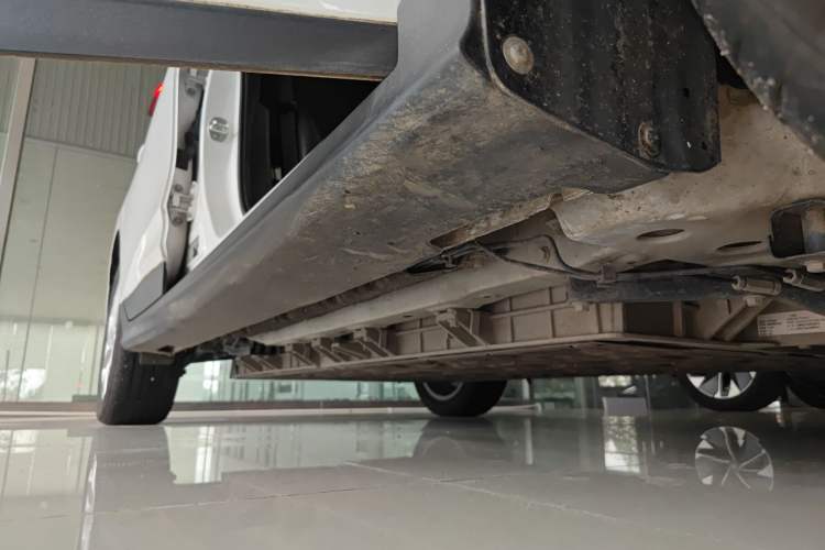 Used Buick Velite 6 2023 430km Range Commuter Version
