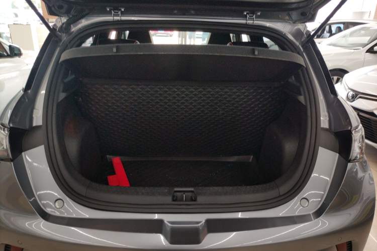 Used BYD Dolphin 2021 405 km Fashion Edition
